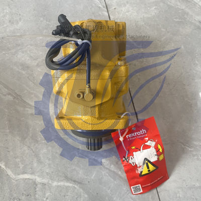 GROUPIA MOTOROWA-PISTON DO KATY M318 M319 M316 M317 M314-07 M313-07 M314 M315 Części wykopalni kołowych