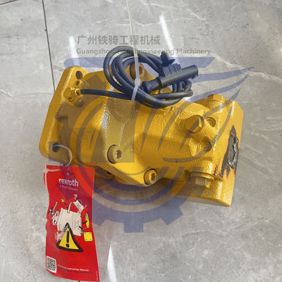 GROUPIA MOTOROWA-PISTON DO KATY M318 M319 M316 M317 M314-07 M313-07 M314 M315 Części wykopalni kołowych