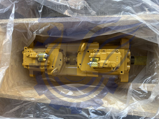 5840380 584-0380 6271304 627-1304 DO KATEGORY 395 395GC CZĄSTKI EXKAWATORÓW PUMPY HYDRAULICZNE PUMPY GŁÓWNE K7V280DTH Zestaw pomp