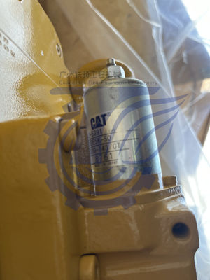 5840380 584-0380 6271304 627-1304 DO KATEGORY 395 395GC CZĄSTKI EXKAWATORÓW PUMPY HYDRAULICZNE PUMPY GŁÓWNE K7V280DTH Zestaw pomp