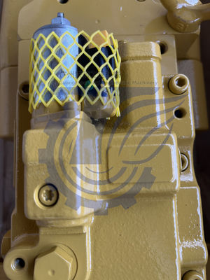 5840380 584-0380 6271304 627-1304 DO KATEGORY 395 395GC CZĄSTKI EXKAWATORÓW PUMPY HYDRAULICZNE PUMPY GŁÓWNE K7V280DTH Zestaw pomp