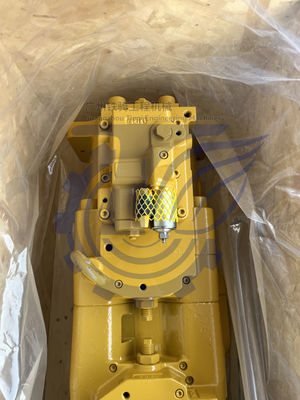 5840380 584-0380 6271304 627-1304 DO KATEGORY 395 395GC CZĄSTKI EXKAWATORÓW PUMPY HYDRAULICZNE PUMPY GŁÓWNE K7V280DTH Zestaw pomp