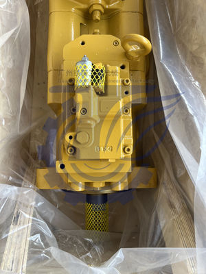 5840380 584-0380 6271304 627-1304 DO KATEGORY 395 395GC CZĄSTKI EXKAWATORÓW PUMPY HYDRAULICZNE PUMPY GŁÓWNE K7V280DTH Zestaw pomp