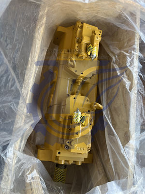 5840380 584-0380 6271304 627-1304 DO KATEGORY 395 395GC CZĄSTKI EXKAWATORÓW PUMPY HYDRAULICZNE PUMPY GŁÓWNE K7V280DTH Zestaw pomp