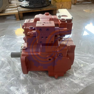 KAWASAKI K7V63S-11DL-5E1L-V dla SANY Pump Truck betonowa pompa olejowa PUMPA HYDRAULICZNA PUMPA Główna pompa K7V63S Zestaw pompy