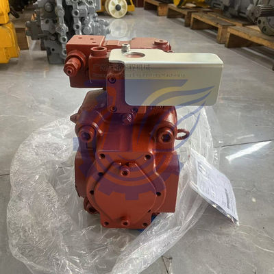 KAWASAKI K7V63S-11DL-5E1L-V dla SANY Pump Truck betonowa pompa olejowa PUMPA HYDRAULICZNA PUMPA Główna pompa K7V63S Zestaw pompy