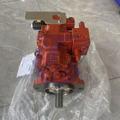 KAWASAKI K7V63S-11DL-5E1L-V dla SANY Pump Truck betonowa pompa olejowa PUMPA HYDRAULICZNA PUMPA Główna pompa K7V63S Zestaw pompy