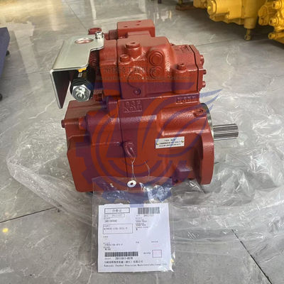 KAWASAKI K7V63S-11DL-5E1L-V dla SANY Pump Truck betonowa pompa olejowa PUMPA HYDRAULICZNA PUMPA Główna pompa K7V63S Zestaw pompy