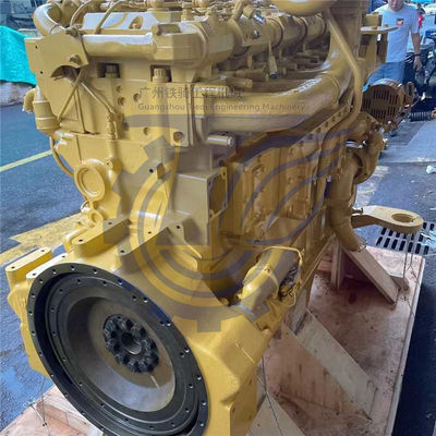 6D170-2 SA6D170E-2 DO KOMATSU CZĄSTEK MOTORU ZEMONTROWANIE MOTORU ZEŁOWIONEGO ORIGINALNA REMONTACJA