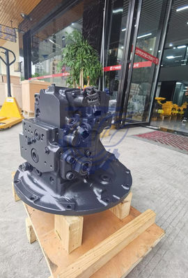 708-1L-00660 7081L00660 708-1L-01660 708-1L-04250 dla KOMATSU PW140-7 Wykopalniki CZĄSTKI WYPUMPY HIDRAULICZNE Główna pompa Zestaw pompy