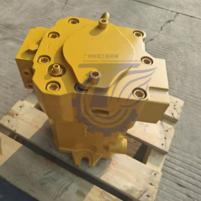 2995790 299-5790 CA2995790 20R3400 FOR TQCAT D7R II D7R XR TRACK-TYPE TRACTOR PARTS HYDRAULIC PUMP MAIN PUMP  PUMP ASSEMBLY  PUMP GP-PISTON (IMPLEMENT, STEERING) AFTERMARKET ORIGINAL