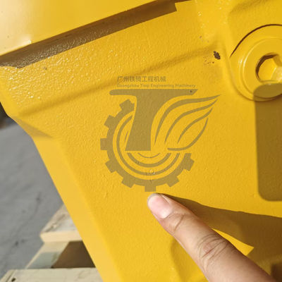 2995790 299-5790 CA2995790 20R3400 FOR TQCAT D7R II D7R XR TRACK-TYPE TRACTOR PARTS HYDRAULIC PUMP MAIN PUMP  PUMP ASSEMBLY  PUMP GP-PISTON (IMPLEMENT, STEERING) AFTERMARKET ORIGINAL