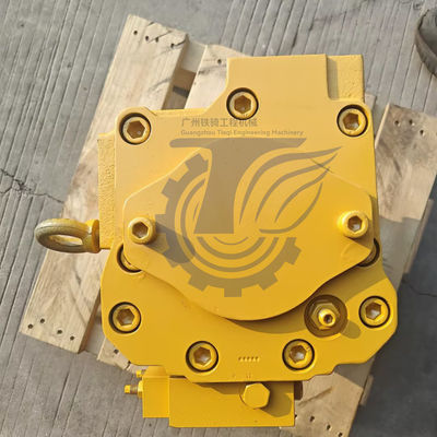 2995790 299-5790 CA2995790 20R3400 DO CAT D7R II D7R XR TYPU TRAKTOROWISCZYCH PIECZNIKÓW POMPY HIDRAULICZNE GŁÓWNE POMPY POMPY ZGROMADZENIE POMPY GP-PISTON (WYROB, STUROWANIE)