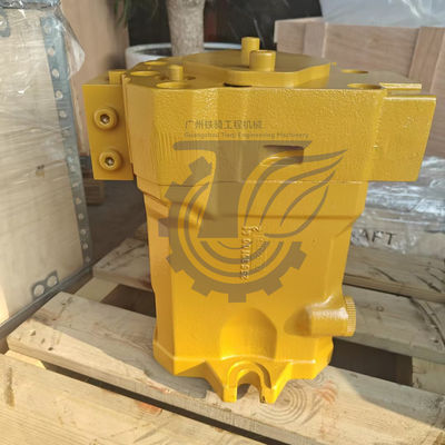 2995790 299-5790 CA2995790 20R3400 DO CAT D7R II D7R XR TYPU TRAKTOROWISCZYCH PIECZNIKÓW POMPY HIDRAULICZNE GŁÓWNE POMPY POMPY ZGROMADZENIE POMPY GP-PISTON (WYROB, STUROWANIE)