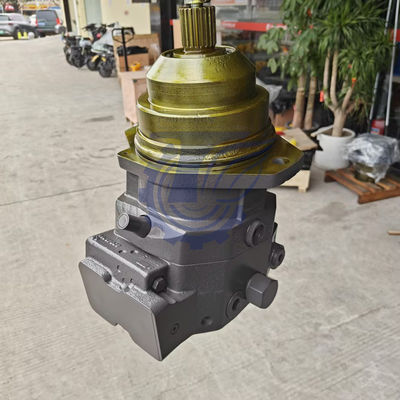 VOE14508165 dla VOLVO EC460B EC460C EC480D EC480D PL4608 PL4611 Części kopalni HYDRAULICZNY MOTOR WYTRZALNY