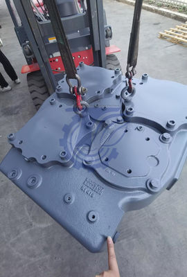 T.MISSION PUMPA DO HITACHI EX1200-6 Części kopalni PUMPY HIDRAULICZNE 9309280 9272551
