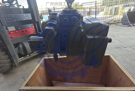 ZW310 ZW310-A ZW310-HCMF Części ładowarki kołowej pompy hydraulicznej pompy głównej pompy pompy zespół dla 9217993