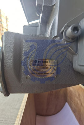 ZW310 ZW310-A ZW310-HCMF Części ładowarki kołowej pompy hydraulicznej pompy głównej pompy pompy zespół dla 9217993