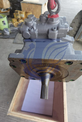 ZW310 ZW310-A ZW310-HCMF Części ładowarki kołowej pompy hydraulicznej pompy głównej pompy pompy zespół dla 9217993