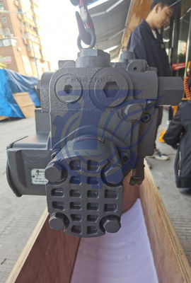 ZW310 ZW310-A ZW310-HCMF Części ładowarki kołowej pompy hydraulicznej pompy głównej pompy pompy zespół dla 9217993