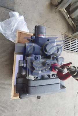 ZW310 ZW310-A ZW310-HCMF Części ładowarki kołowej pompy hydraulicznej pompy głównej pompy pompy zespół dla 9217993