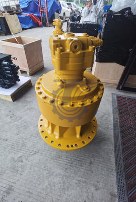 199-4538 200-3372 199-4539 dla CAT 330C 330D 336D 336D L Koparki Części Hydrauliczne wahowe Swchotonowa skrzynia biegów SWORUM SWORUKA (Tylna) Drive GP-Swing Market Oryginał oryginał oryginałowy