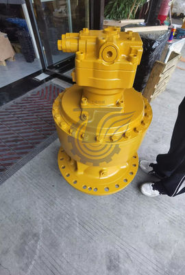 199-4538 200-3372 199-4539 dla CAT 330C 330D 336D 336D L Koparki Części Hydrauliczne wahowe Swchotonowa skrzynia biegów SWORUM SWORUKA (Tylna) Drive GP-Swing Market Oryginał oryginał oryginałowy