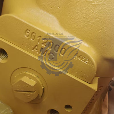 2497012 CA2497012 249-7012 Dla Caterpillar 777F 777G 993K Ład dla kół CZĘŚCI CZĘŚCI DOSTAWOWE PMY HYDRAULICZNA I SILNO