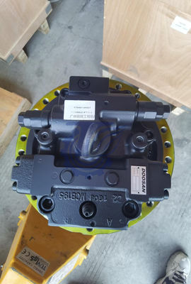170401-00027A 170401-00027B 401-00331A 17040100027A 17040100027B dla Doosan DX340LC DX340 S340LC-V ZESPÓŁ KAPADOWY ZESPÓŁ TRACYJNY ZESPÓŁ OSTATECZNEGO DROBINE DROBOWNIK