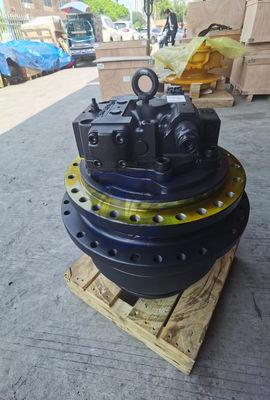 170401-00027A 170401-00027B 401-00331A 17040100027A 17040100027B dla Doosan DX340LC DX340 S340LC-V ZESPÓŁ KAPADOWY ZESPÓŁ TRACYJNY ZESPÓŁ OSTATECZNEGO DROBINE DROBOWNIK