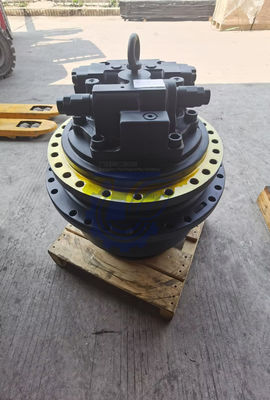 170401-00027A 170401-00027B 401-00331A 17040100027A 17040100027B dla Doosan DX340LC DX340 S340LC-V ZESPÓŁ KAPADOWY ZESPÓŁ TRACYJNY ZESPÓŁ OSTATECZNEGO DROBINE DROBOWNIK