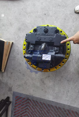 170401-00027A 170401-00027B 401-00331A 17040100027A 17040100027B dla Doosan DX340LC DX340 S340LC-V ZESPÓŁ KAPADOWY ZESPÓŁ TRACYJNY ZESPÓŁ OSTATECZNEGO DROBINE DROBOWNIK