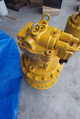 110-7214 1107215 1140661 FOR TQCAT E325B 325B L M325B EXCAVATORS PARTS HYDRAULIC SWING MOTOR SWING GEARBOX SWING REDUCTION GEARA SWING DEVICE (REAR) DRIVE GP-SWING AFTERMARKET ORIGINAL