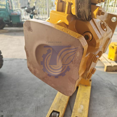 4644884 CA4644884 464-4884 Dla Caterpillar 993K 922K części ładującego koła Pomp Pump Pump Pump Pump-Piston (wentylator hydrauliczny)