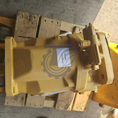 4644884 CA4644884 464-4884 Dla Caterpillar 993K 922K części ładującego koła Pomp Pump Pump Pump Pump-Piston (wentylator hydrauliczny)