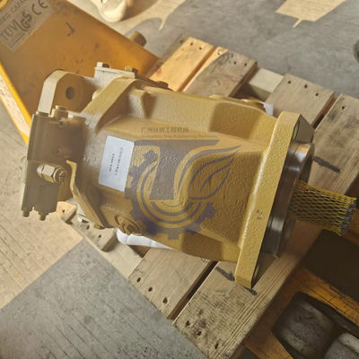 4644884 CA4644884 464-4884 Dla Caterpillar 993K 922K części ładującego koła Pomp Pump Pump Pump Pump-Piston (wentylator hydrauliczny)