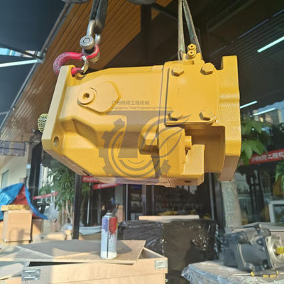 4644884 CA4644884 464-4884 Dla Caterpillar 993K 922K części ładującego koła Pomp Pump Pump Pump Pump-Piston (wentylator hydrauliczny)