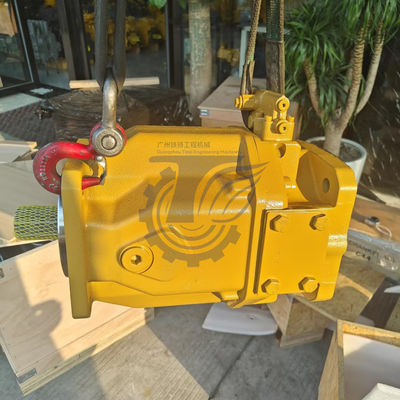 4644884 CA4644884 464-4884 Dla Caterpillar 993K 922K części ładującego koła Pomp Pump Pump Pump Pump-Piston (wentylator hydrauliczny)