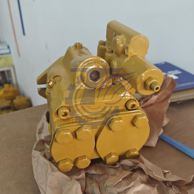 3272188 CA3272188 327-2188 dla Caterpillar 993K części ładowarki koła pompa hydrauliczna pompa GP-tłokowy Market Oryginalny OEM Brand Nowe