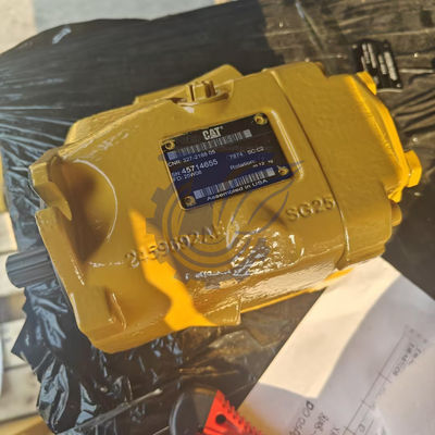 3272188 CA3272188 327-2188 dla Caterpillar 993K części ładowarki koła pompa hydrauliczna pompa GP-tłokowy Market Oryginalny OEM Brand Nowe