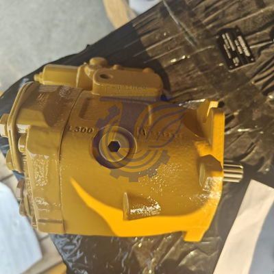 3272188 CA3272188 327-2188 dla Caterpillar 993K części ładowarki koła pompa hydrauliczna pompa GP-tłokowy Market Oryginalny OEM Brand Nowe