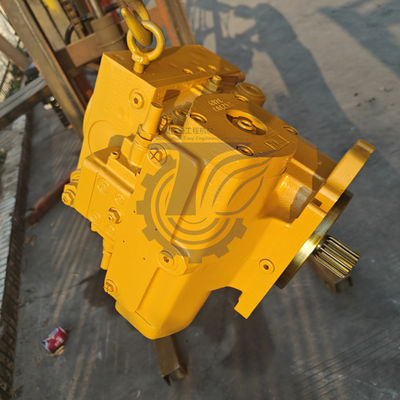 139-4151 CA1394151 1394151 0R4612 dla Caterpillar D8R D8R II Ciągnik typu toru Hydrauliczna pompa GP-tłokowy Market Oryginalne regenerację OEM zupełnie nowy OEM Zupełnie nowy OEM