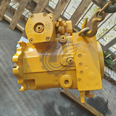 139-4151 CA1394151 1394151 0R4612 dla Caterpillar D8R D8R II Ciągnik typu toru Hydrauliczna pompa GP-tłokowy Market Oryginalne regenerację OEM zupełnie nowy OEM Zupełnie nowy OEM