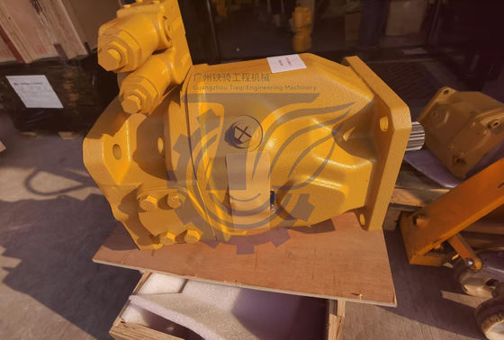 3975303 CA3975303 397-5303 dla Caterpillar D9T Track Ciągnik Ciągnika Hydrauliczna GP-Piston (implement, z przodu) Oryginalne regenera