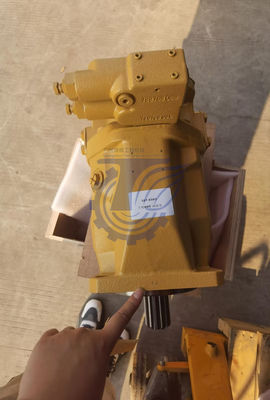 3975303 CA3975303 397-5303 dla  D9T Track Ciągnik Ciągnika Hydrauliczna GP-Piston (implement, z przodu) Oryginalne regenera