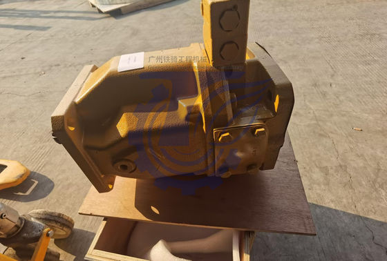 3975303 CA3975303 397-5303 dla Caterpillar D9T Track Ciągnik Ciągnika Hydrauliczna GP-Piston (implement, z przodu) Oryginalne regenera