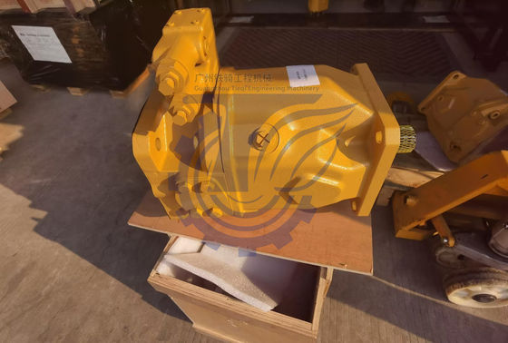 3975303 CA3975303 397-5303 dla Caterpillar D9T Track Ciągnik Ciągnika Hydrauliczna GP-Piston (implement, z przodu) Oryginalne regenera