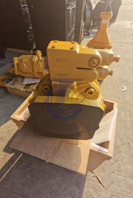 3975303 CA3975303 397-5303 dla Caterpillar D9T Track Ciągnik Ciągnika Hydrauliczna GP-Piston (implement, z przodu) Oryginalne regenera