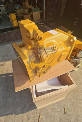 3975303 CA3975303 397-5303 dla Caterpillar D9T Track Ciągnik Ciągnika Hydrauliczna GP-Piston (implement, z przodu) Oryginalne regenera