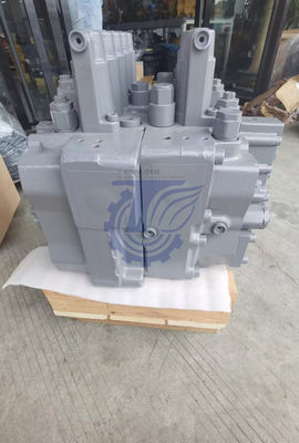 4434686 dla Hitachi ZX450H ZX460LCH ZX500LC ZX480MTH CZĘŚCI KOPRACJA ZAWÓR HYDRAULOWY; KONTROLA Główny zawór sterujący